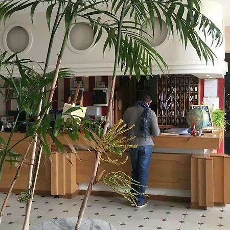 Hotel Sirenetta Lido di Ostia