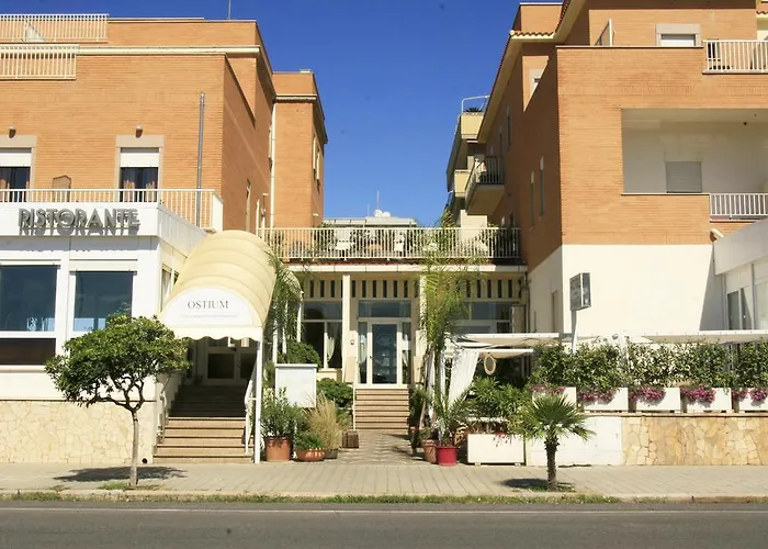 Sirenetta Hotel 3*