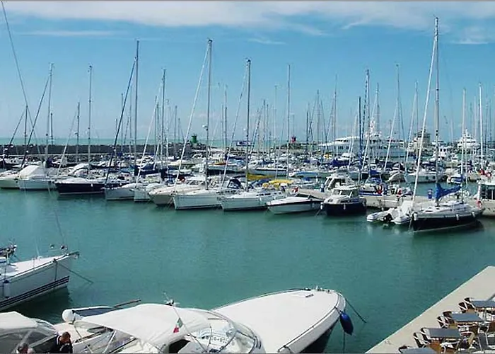 Sirenetta 3* Lido di Ostia
