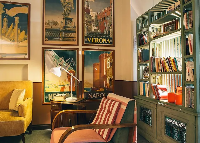 Hotel Sirenetta 3*