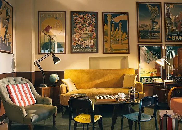 Hotel Sirenetta