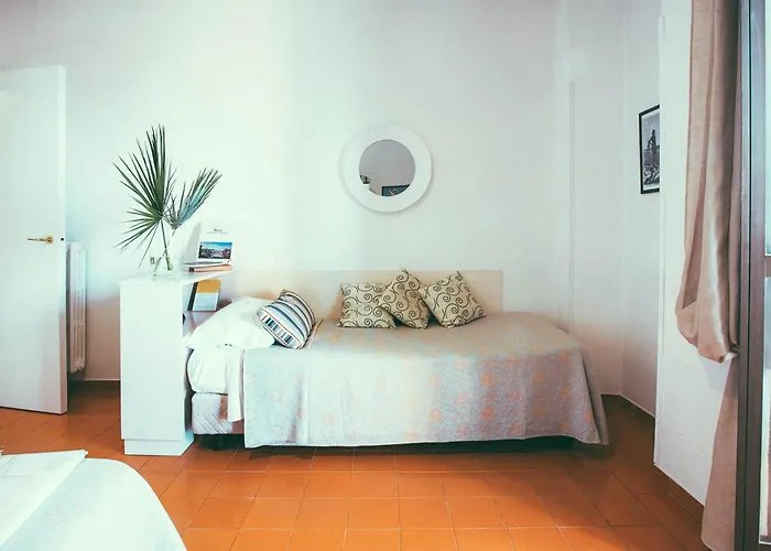 Sirenetta Hotel 3*
