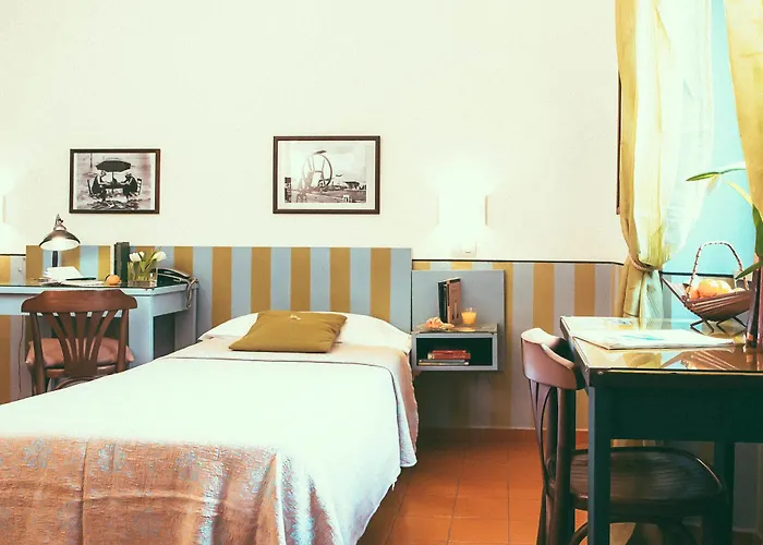Sirenetta Hotel 3*