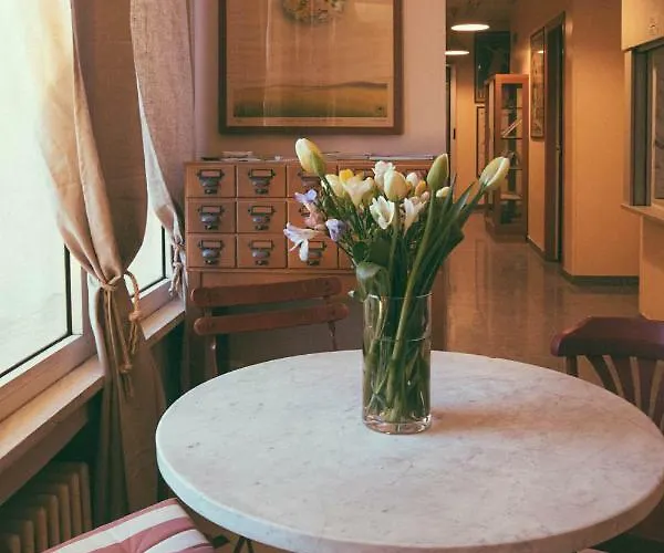Hotel Sirenetta