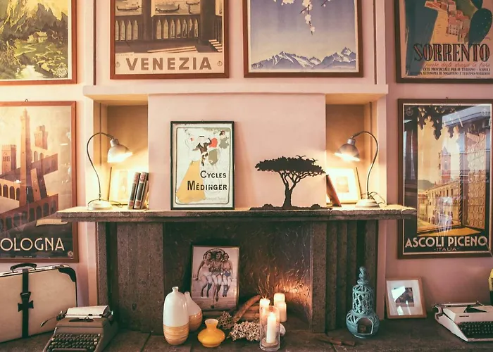 Sirenetta Hotel