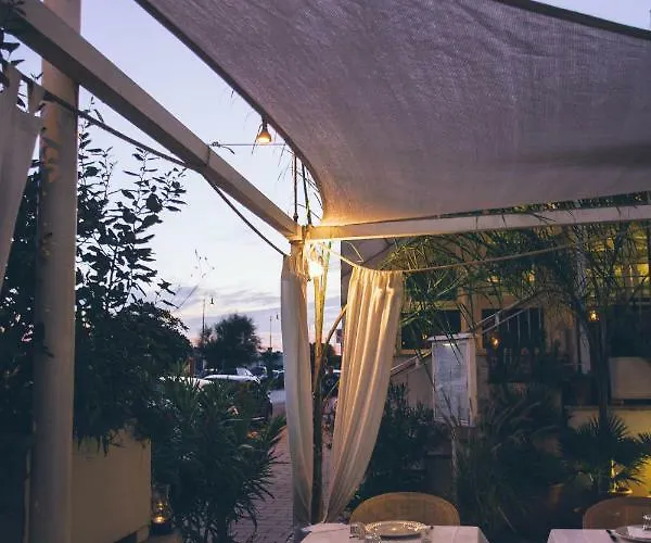 Sirenetta 3* Lido di Ostia