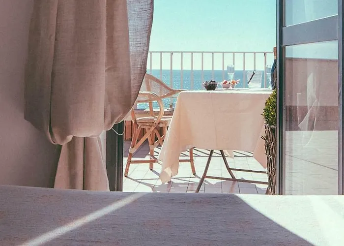 Hotel Sirenetta 3*