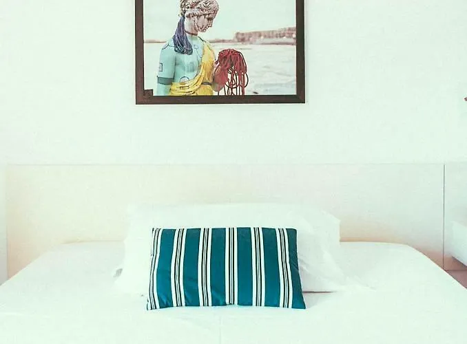 Sirenetta Hotel Lido di Ostia