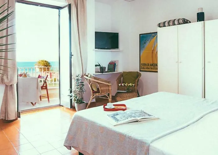 Hotel Sirenetta Lido di Ostia