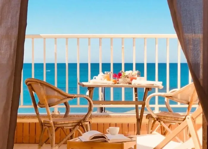 Hotel Sirenetta Lido di Ostia
