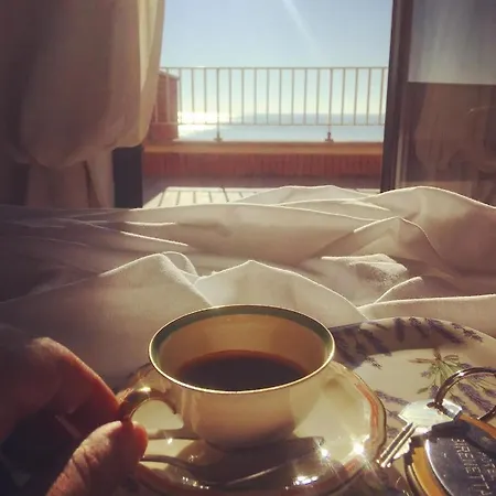Ξενοδοχείο Sirenetta 3*
