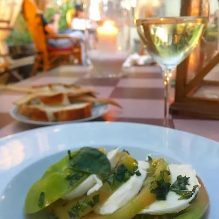 Sirenetta 3* ليدو دي أوستيا