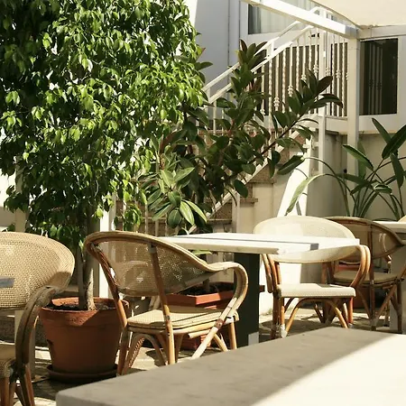 Ξενοδοχείο Sirenetta 3*