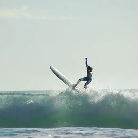 فندق Sirenetta ليدو دي أوستيا