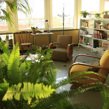 Sirenetta فندق ليدو دي أوستيا