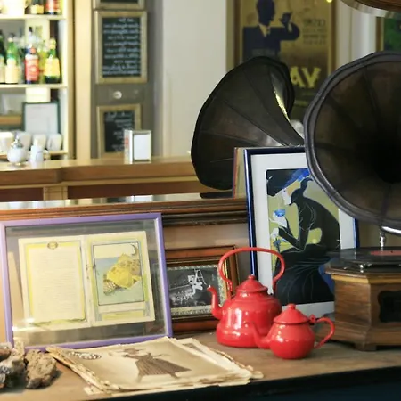 Sirenetta ليدو دي أوستيا