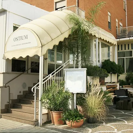 Sirenetta Lido di Ostia