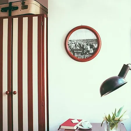 Hotell Sirenetta Lido di Ostia