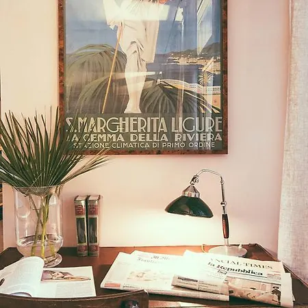 Отель Sirenetta 3*