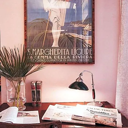 Sirenetta 3* Λίντο ντι Όστια