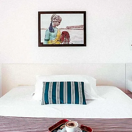 Otel Sirenetta Lido di Ostia