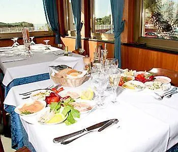 Sirenetta Hotell Lido di Ostia