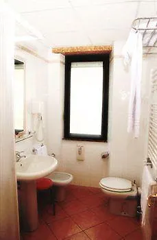 Sirenetta 3* Λίντο ντι Όστια