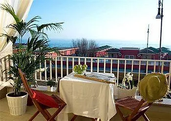 Sirenetta Hotel 3*
