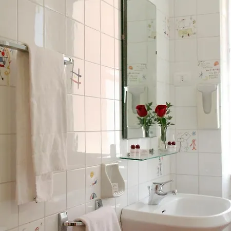 Sirenetta Hotel Lido di Ostia