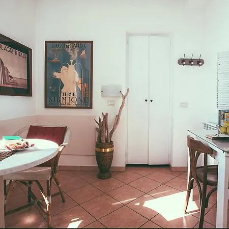Sirenetta 3*