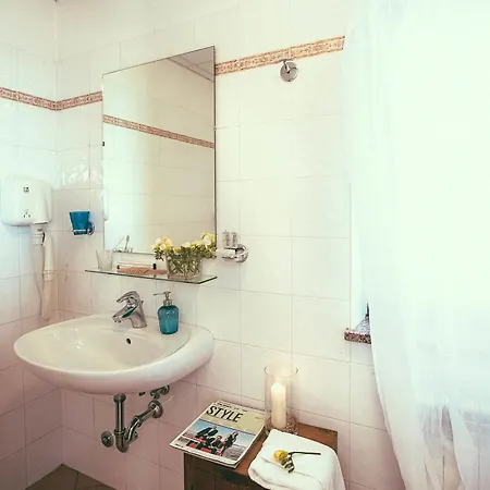 Sirenetta Hotell Lido di Ostia