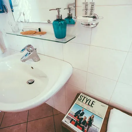 Sirenetta ليدو دي أوستيا