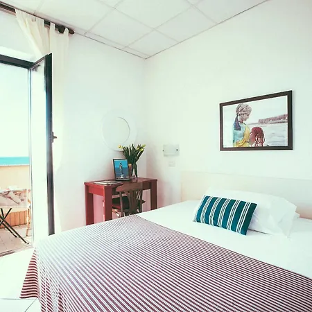 Sirenetta Lido di Ostia