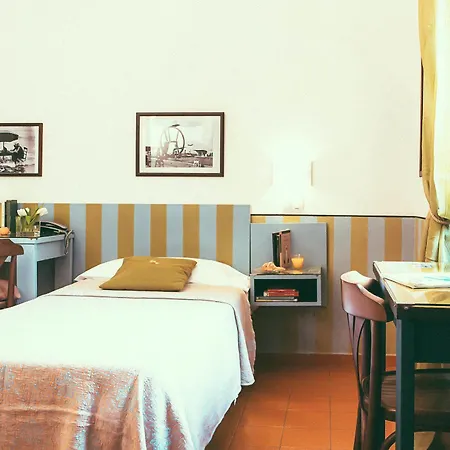 Sirenetta 호텔 3*