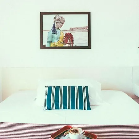Sirenetta Otel Lido di Ostia