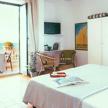 Otel Sirenetta Lido di Ostia