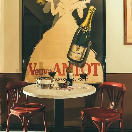 فندق Sirenetta 3*