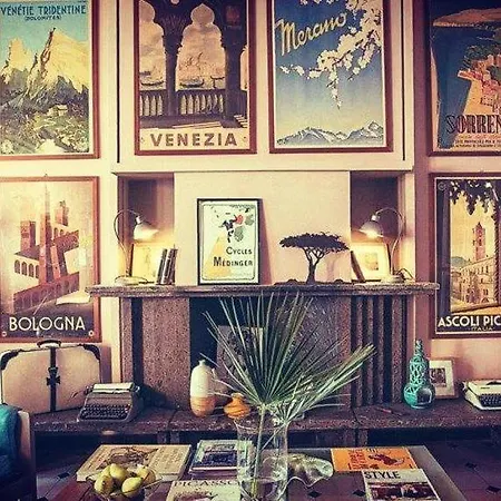 Sirenetta فندق 3*