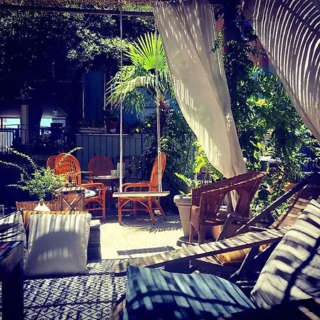 Sirenetta 3* Lido di Ostia