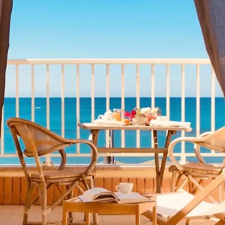 Hotel Sirenetta Lido di Ostia