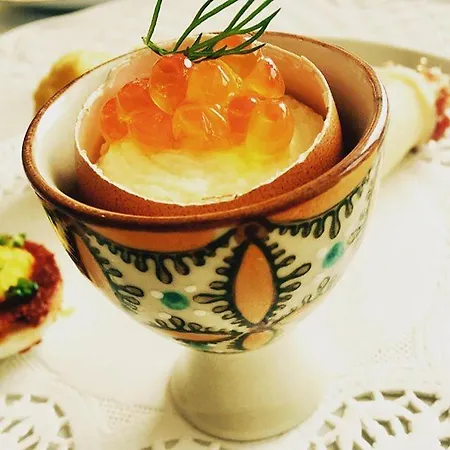 Sirenetta فندق 3*