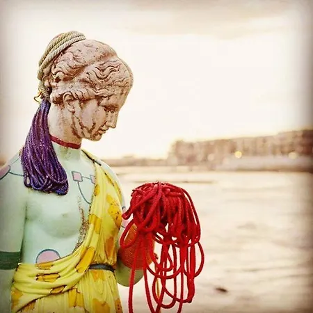 Hotel Sirenetta Lido di Ostia