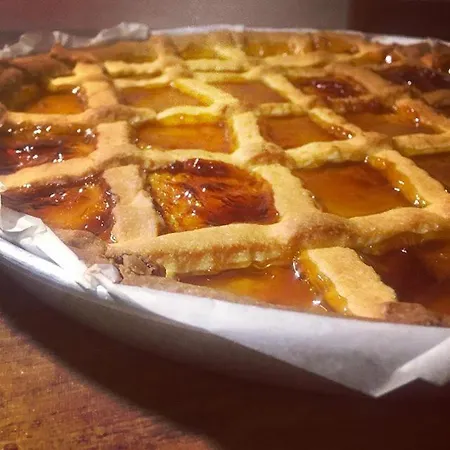 فندق Sirenetta ليدو دي أوستيا