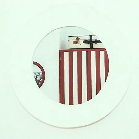 Sirenetta ليدو دي أوستيا