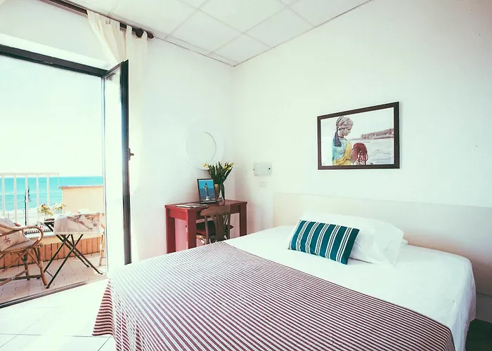 Sirenetta Lido di Ostia