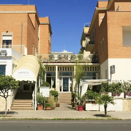 Sirenetta Hotel 3*