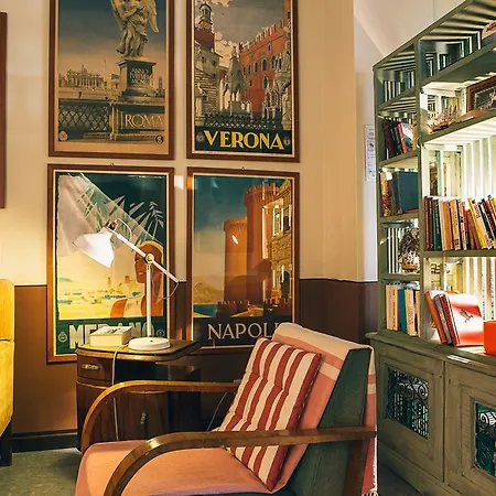 Hotel Sirenetta 3*