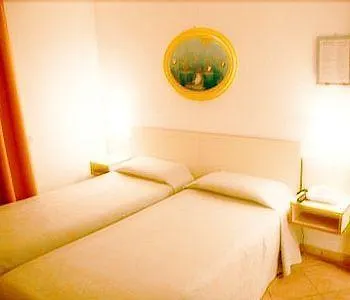 Sirenetta Hotel