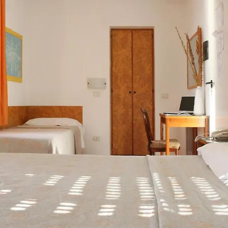 Sirenetta Hotel 3*