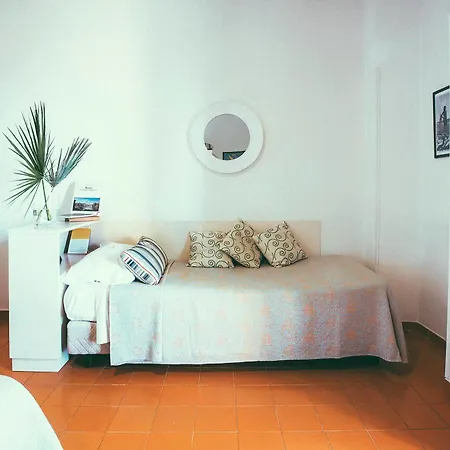 Sirenetta Hotel 3*